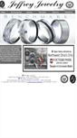Mobile Screenshot of myjeffreyjewelry.com